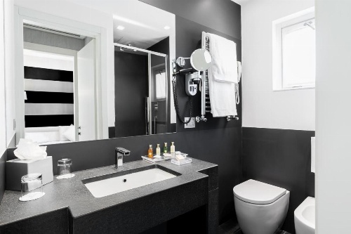 Hotel Mancino 12 image 14