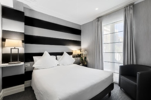 Hotel Mancino 12 image 15