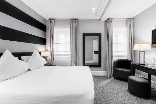 Hotel Mancino 12 image 16