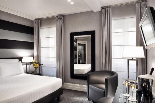 Hotel Mancino 12 image 17