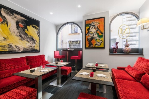 Hotel Mancino 12 image 19