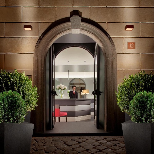 Hotel Mancino 12 image 20