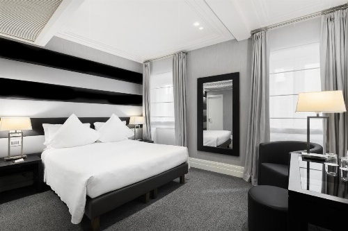 Hotel Mancino 12 image 23