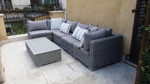 Hotel Mancino 12 image 3