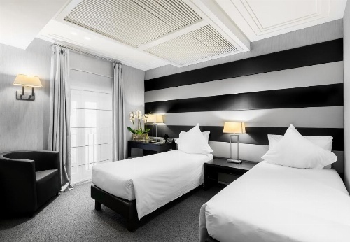 Hotel Mancino 12 image 6