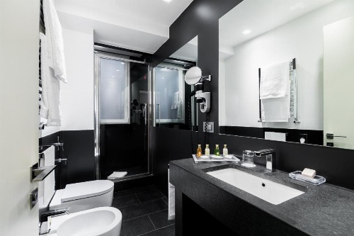 Hotel Mancino 12 image 7