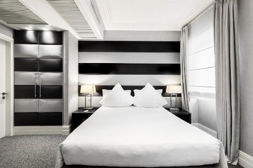 Hotel Mancino 12 image 8